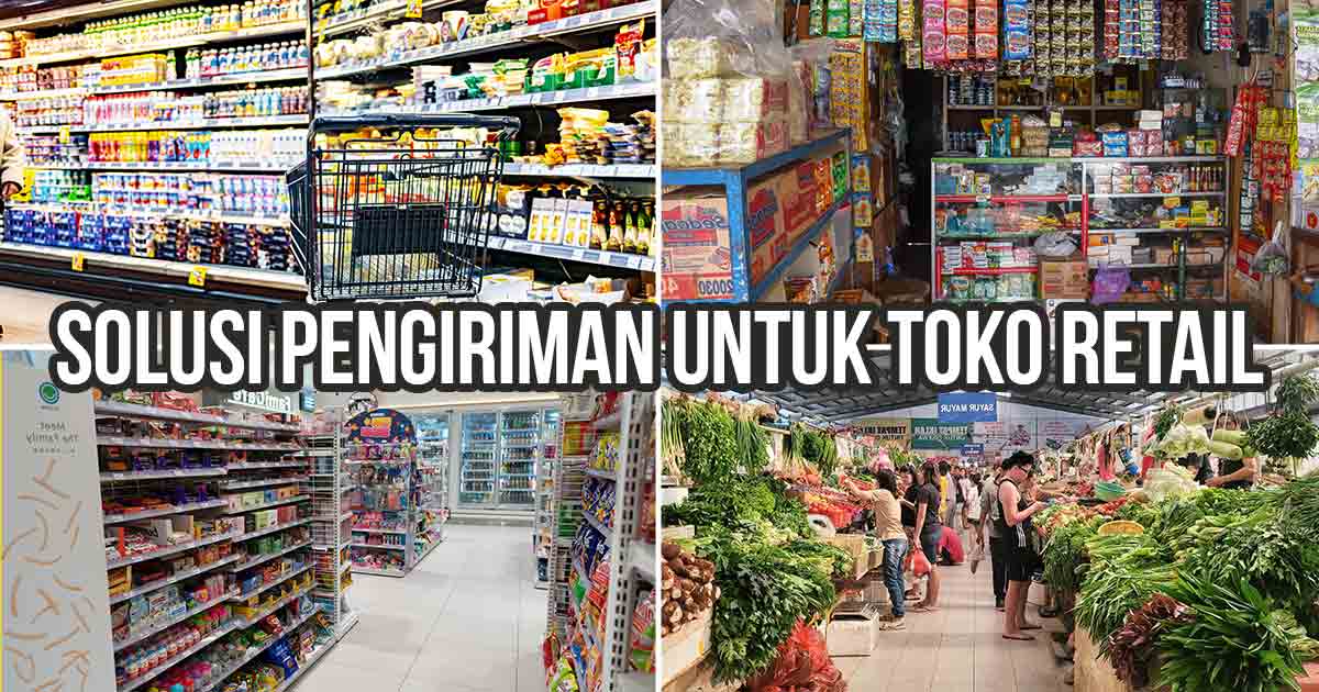 Toko & Retail di Cilacap 2026: Apa yang Bakal Muncul di Jalan-Jalan Lokal?